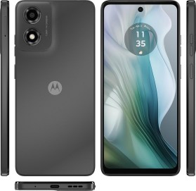 Motorola Moto E14 grey36